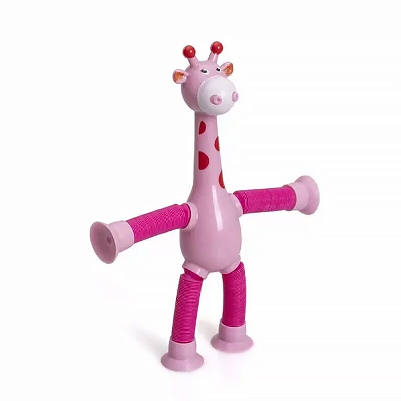 Flexible Fun Pet Toy - Halri