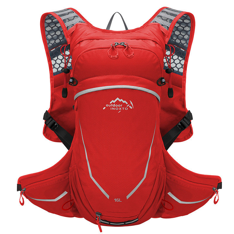 Tactical Hiking Adventure Backpack