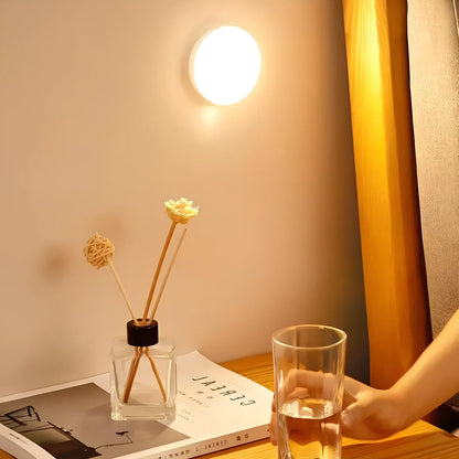 Automatic Motion Sensor LED Light Energy Efficient