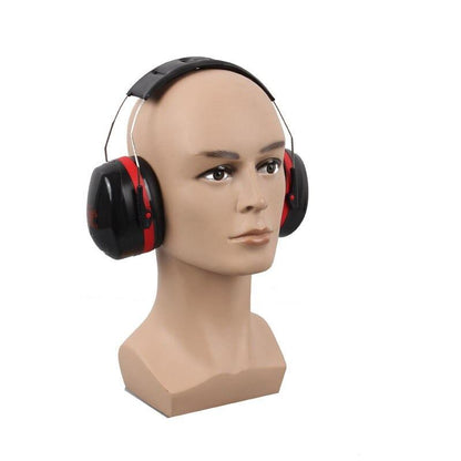 Premium Shooting Earmuffs Noise Reduction Ear Protection