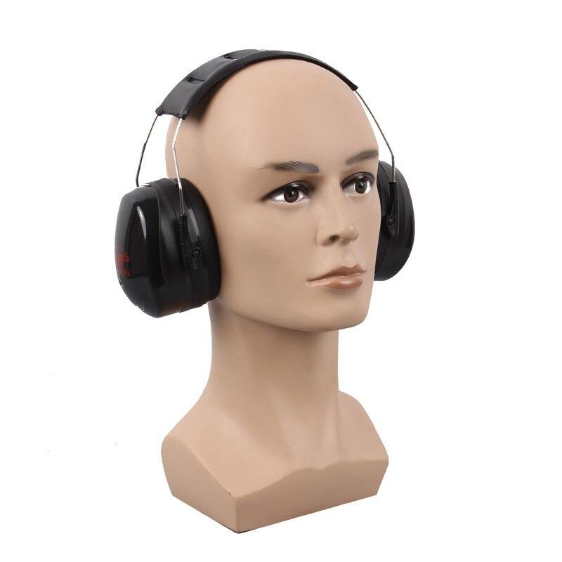 Premium Shooting Earmuffs Noise Reduction Ear Protection - Halri