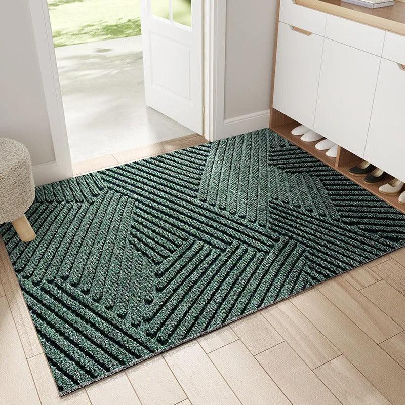 Waterproof Heavy Duty Entrance Floor Mat - Halri