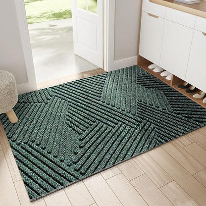 Waterproof Heavy Duty Entrance Floor Mat - Halri