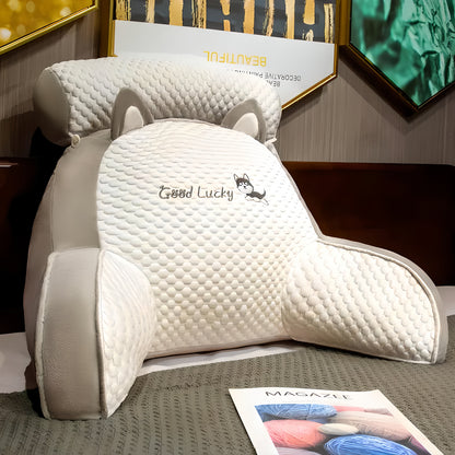 Relaxing Back Support Cushion - Halri