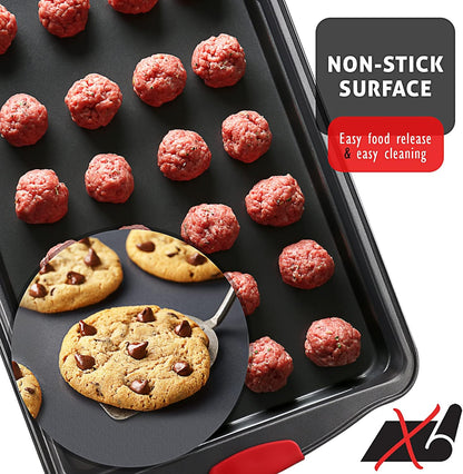 Premium 15 Piece Ceramic Baking Set