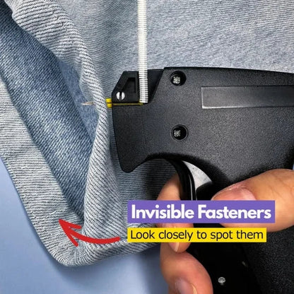 Easy Sewing Kit - Fast Clothing Repair Tool