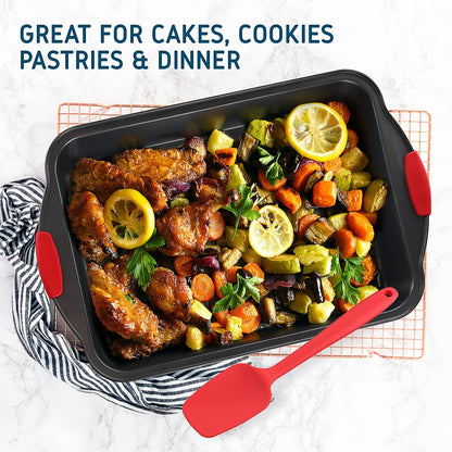 Premium 15 Piece Ceramic Baking Set