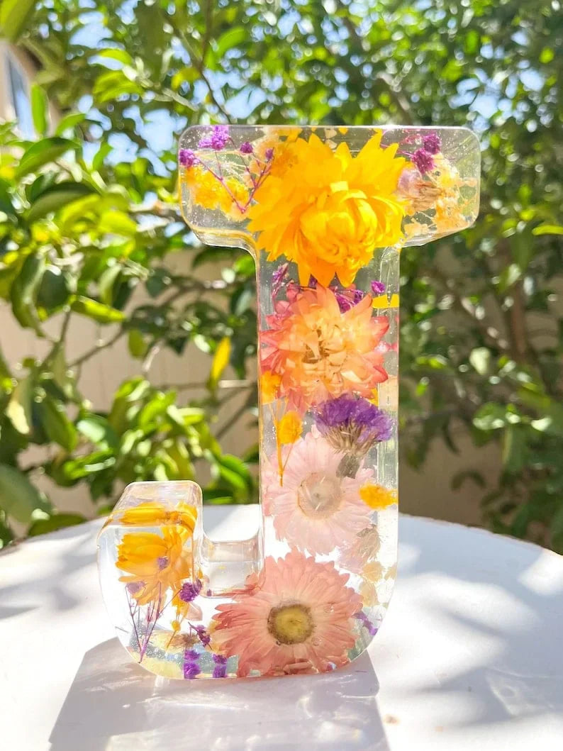 Beautiful Flower LED Night Lamp