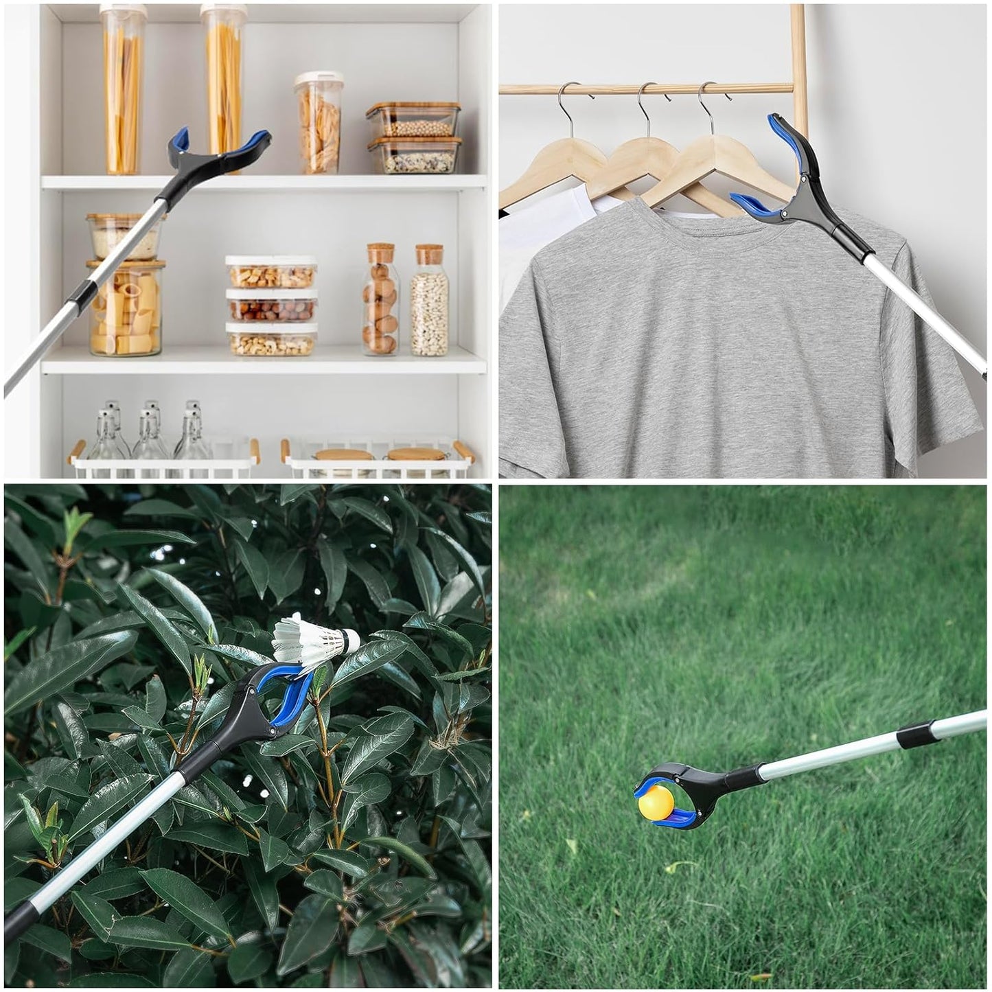 Strong Grip Pick Up Tool
