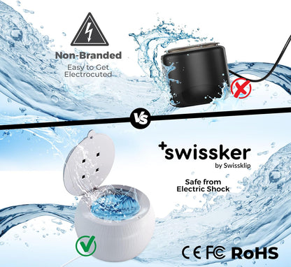 Professional Teeth Cleaning Ultrasonic Device
