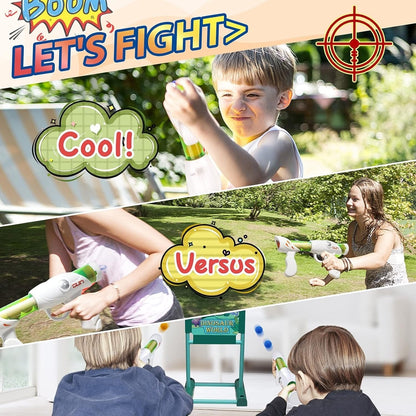 Fun Toy Blaster For Children