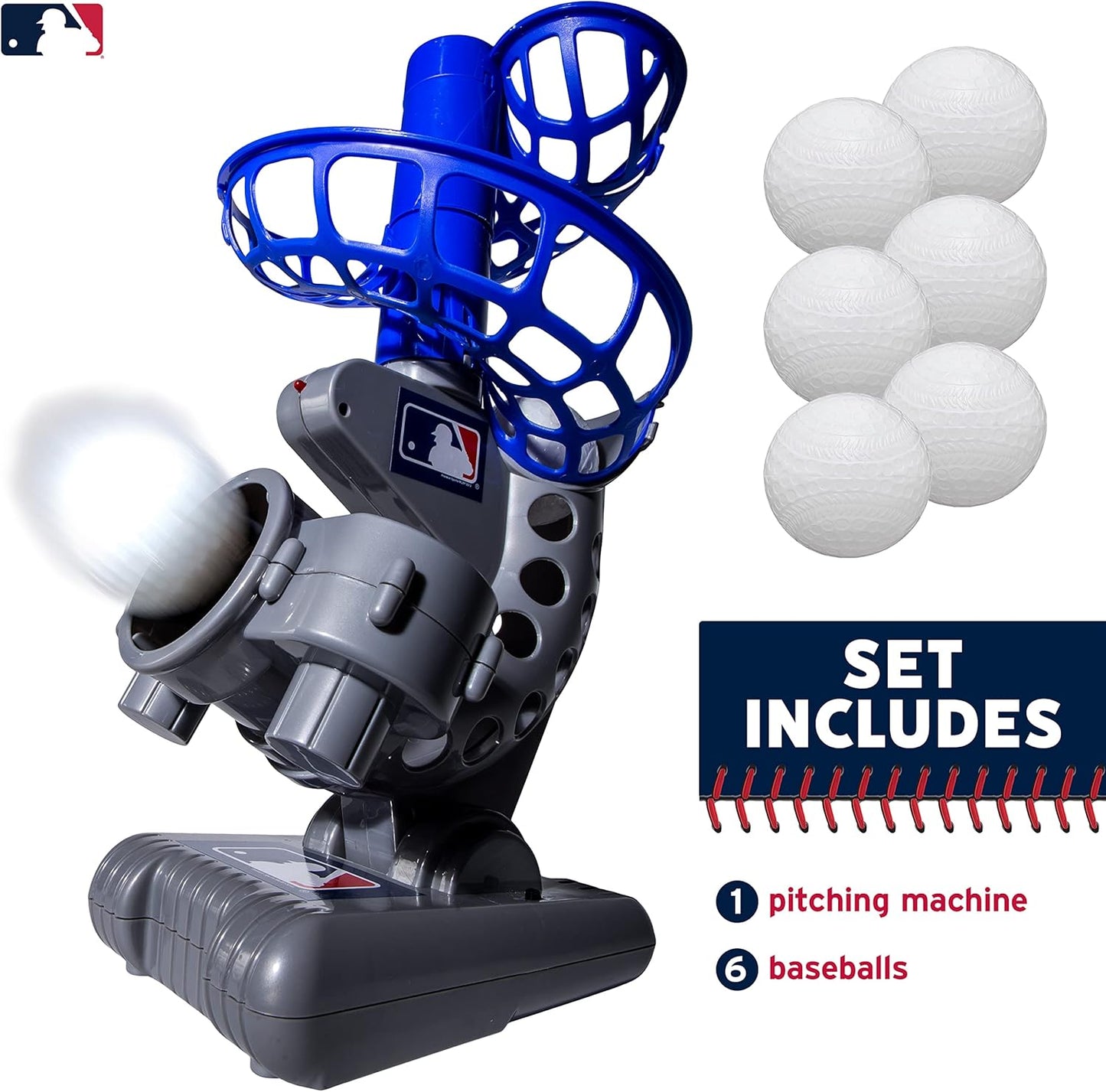 Fun Interactive Youth Baseball Pitching Trainer