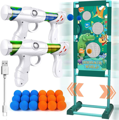 Fun Toy Blaster For Children - Halri