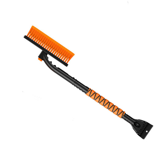 Quick Snow Remover for Cars and Trucks - Halri