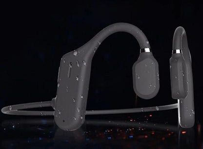 Durable Wireless Bluetooth Water Resistant Headphones