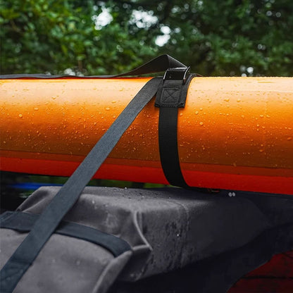 Durable Auto Roof Rack Cushion Pads