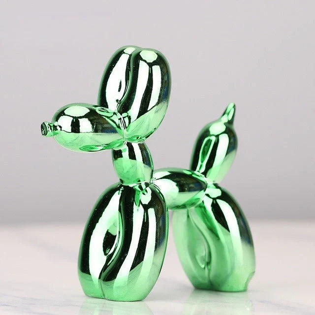 Colorful Inflatable Pet Decorations