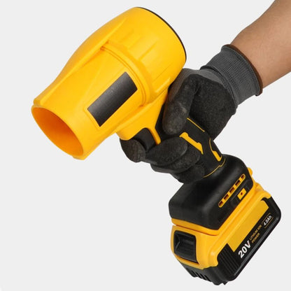 Electric High Speed Leaf Blower 1500W