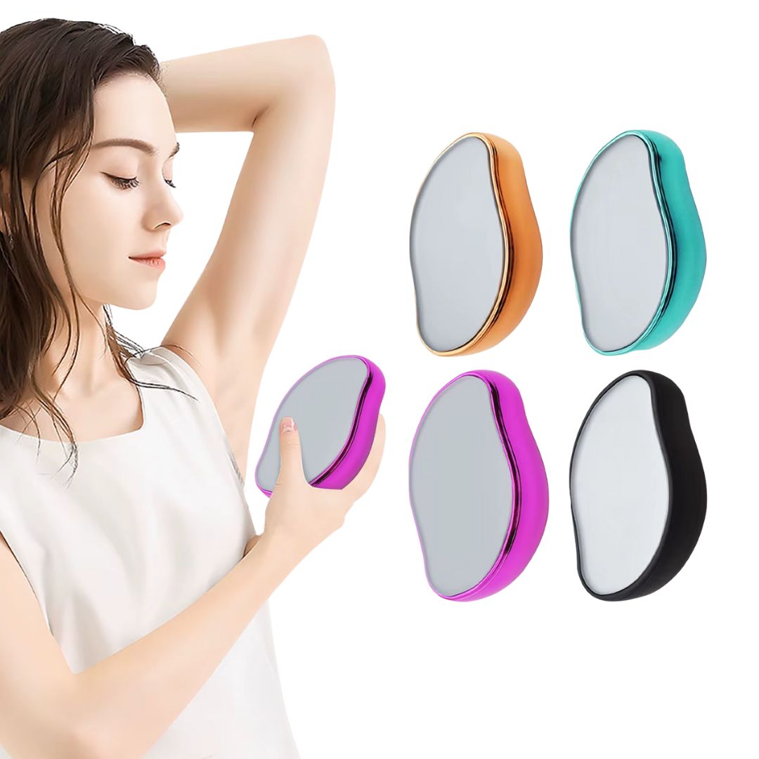 Gentle Hair Remover for Sensitive Skin Everyday Use
