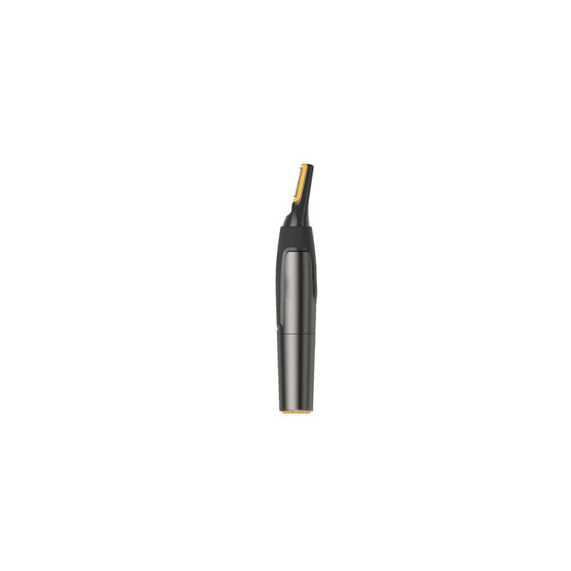 Accurate Nose Ear Eyebrow Trimmer Grooming Kit