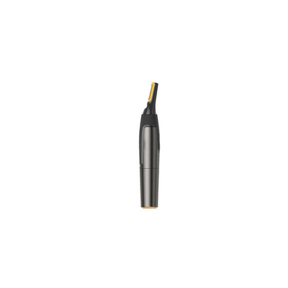 Accurate Nose Ear Eyebrow Trimmer Grooming Kit