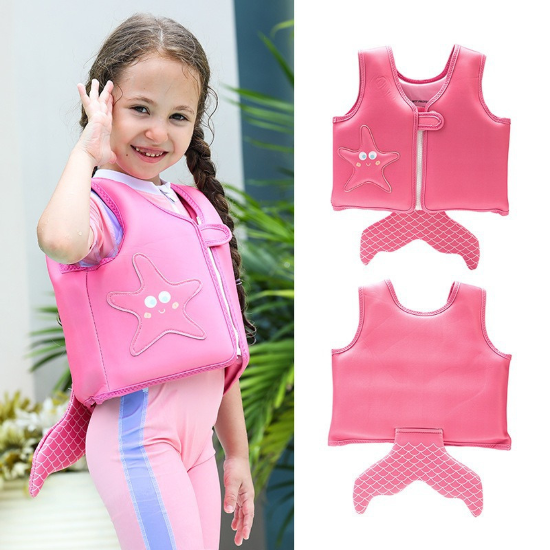 Fun Kids Pool Float - Halri