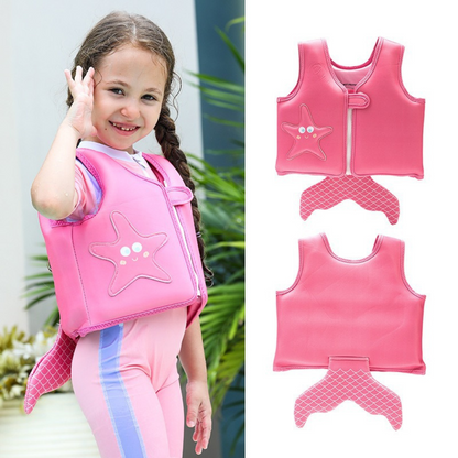 Fun Kids Pool Float - Halri