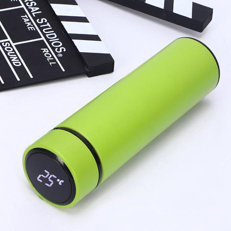 Thermal Insulated Water Bottle