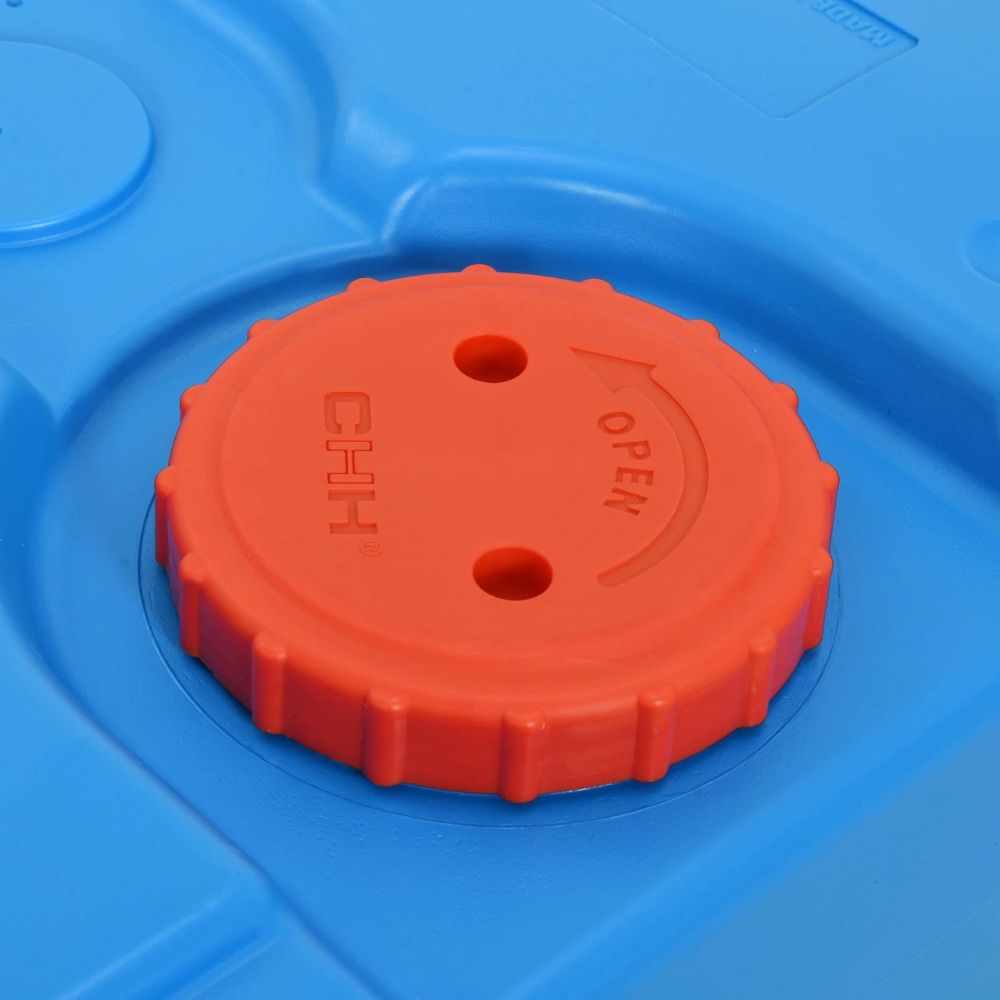Collapsible Outdoor Water Storage Tank Container