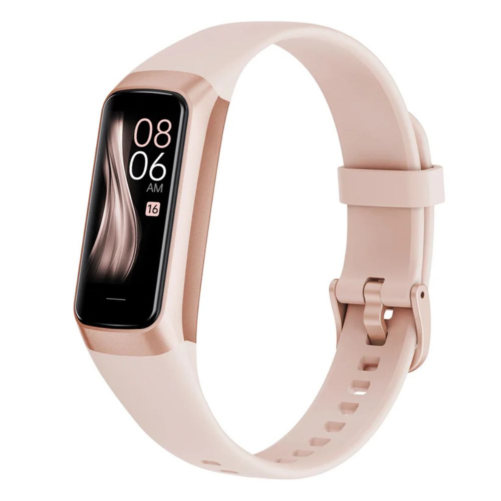 Waterproof Fitness Smartwatch for Men and Women