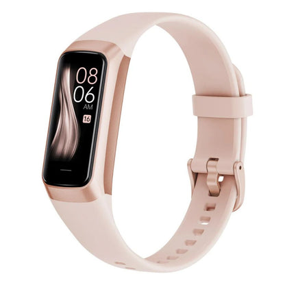 Waterproof Fitness Smartwatch for Men and Women