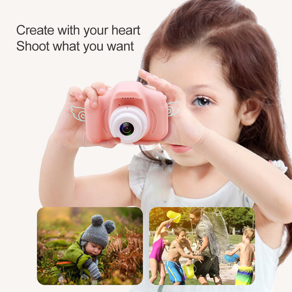 Retro Film Camera