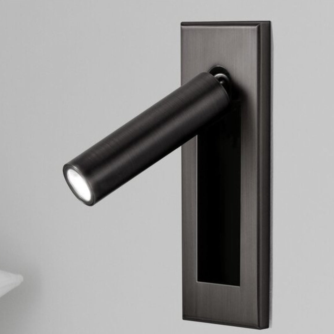 Versatile Dimmable LED Reading Lamp