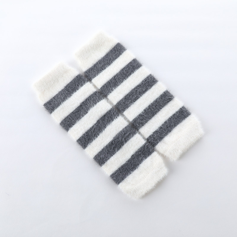 Cozy Baby Fleece Leg Sleeves for Toddlers