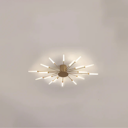 Modern LED Ceiling Light Fixtures for Home