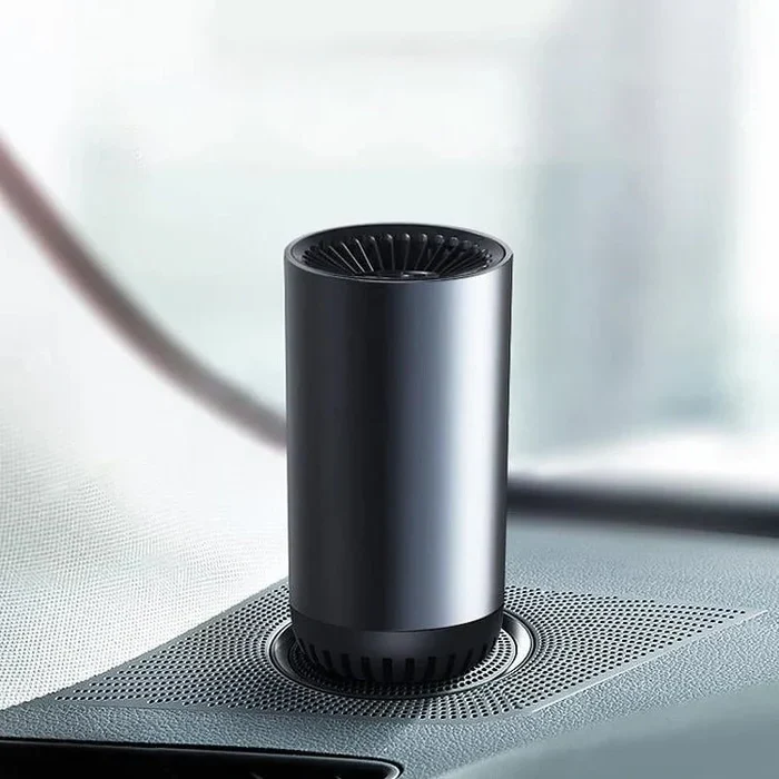 Quick Warm Car Heater Fan