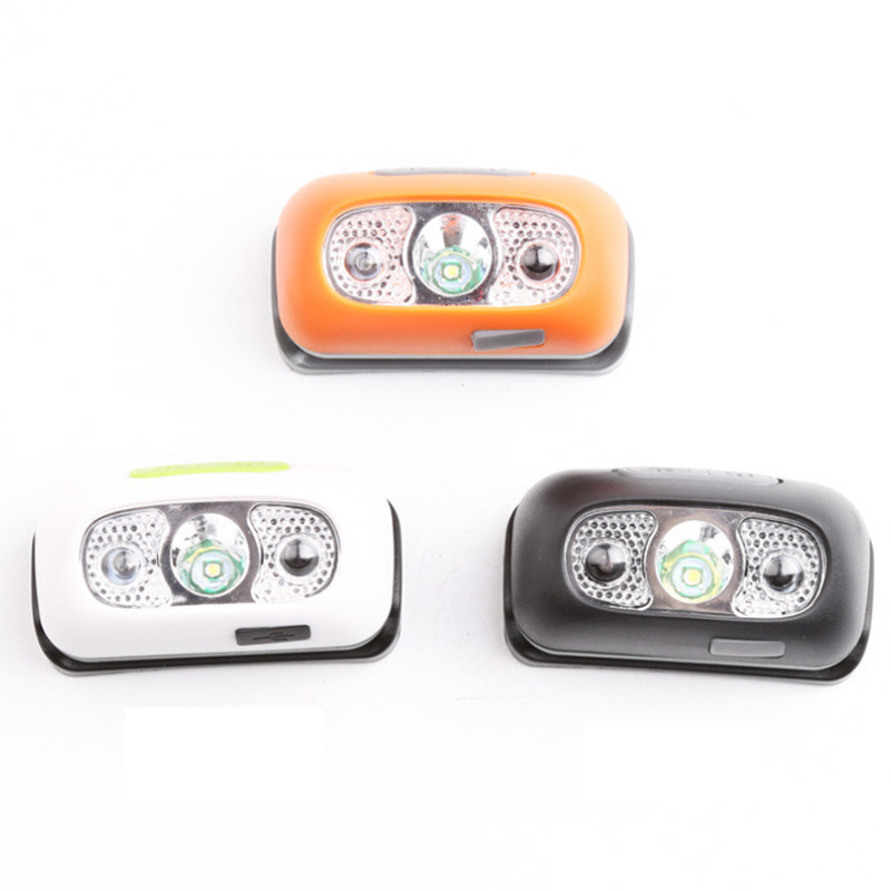 Durable Water Resistant LED Headlight