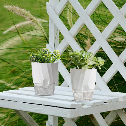 Automatic Watering Flower Pot