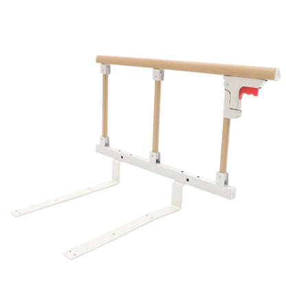 Safe Senior Bedside Fall Protection Rail