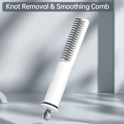 Gentle Pet Grooming Comb