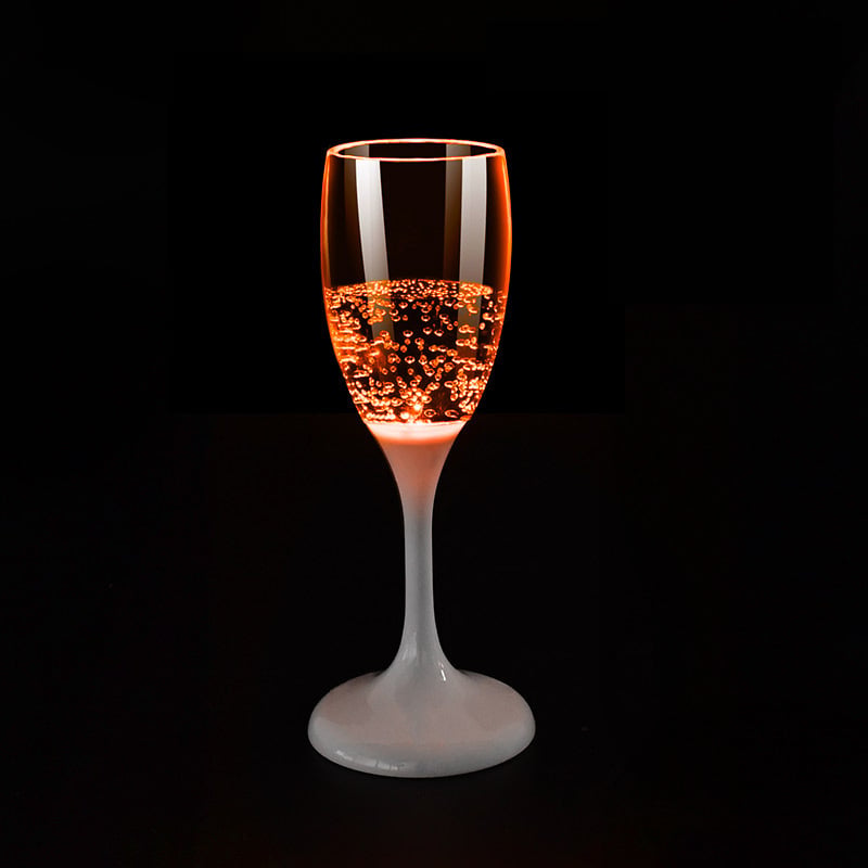 Colorful LED Party Cups 6 Color Options
