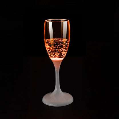 Colorful LED Party Cups 6 Color Options