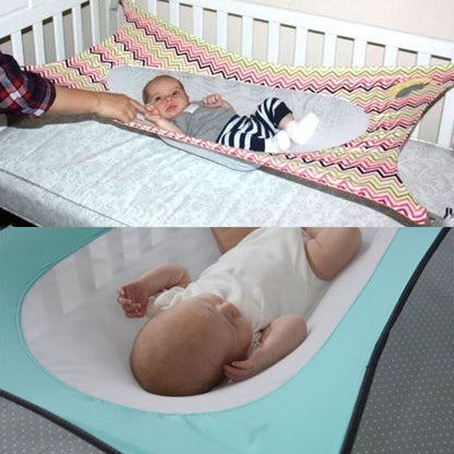 Cozy Baby Hammock Swing