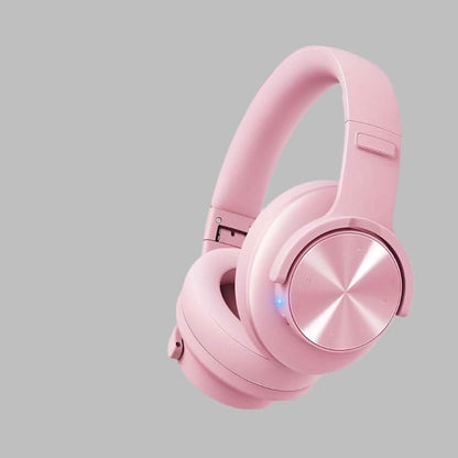 Premium Wireless Headphones - Clear Stereo Sound