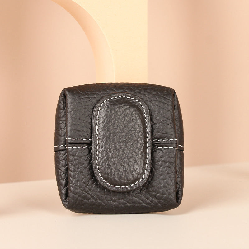 Eco Friendly Luxury Halri Monique