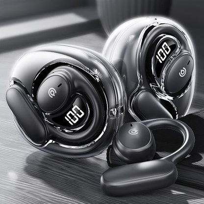 Wireless Open Ear Bluetooth Headphones