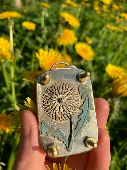 Fresh Flower Preservation Jar