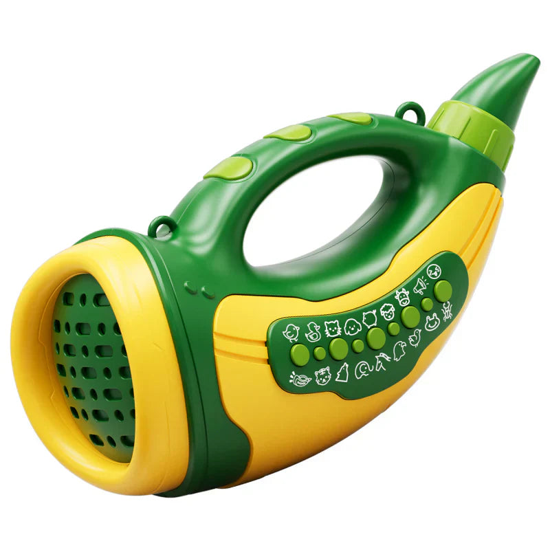 Fun Animal Sound Toy Horn for Kids