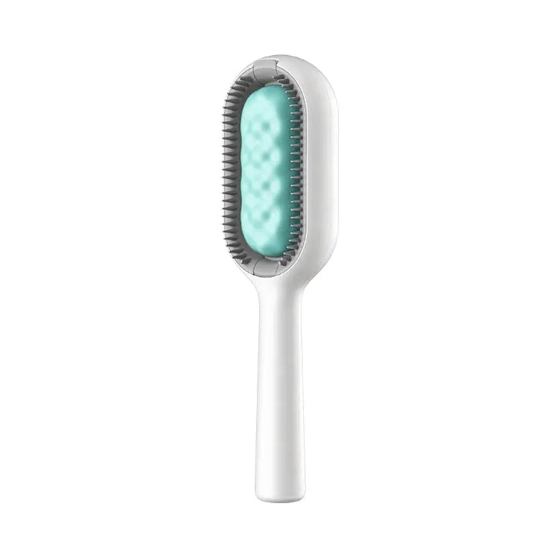 Gentle Pet Grooming Shedding Comb