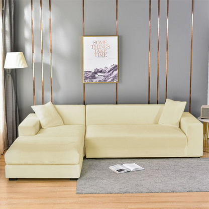 Premium Sofa Protector Cover